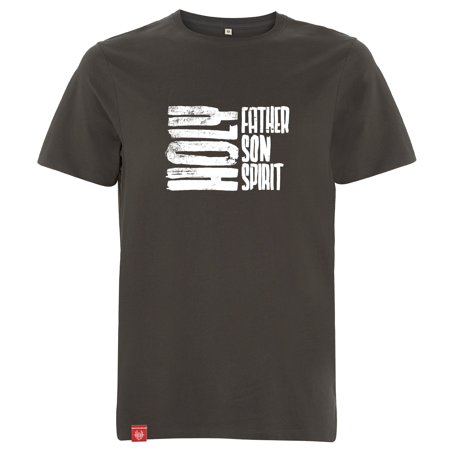 T-Shirt Holy – Holy Heart Design