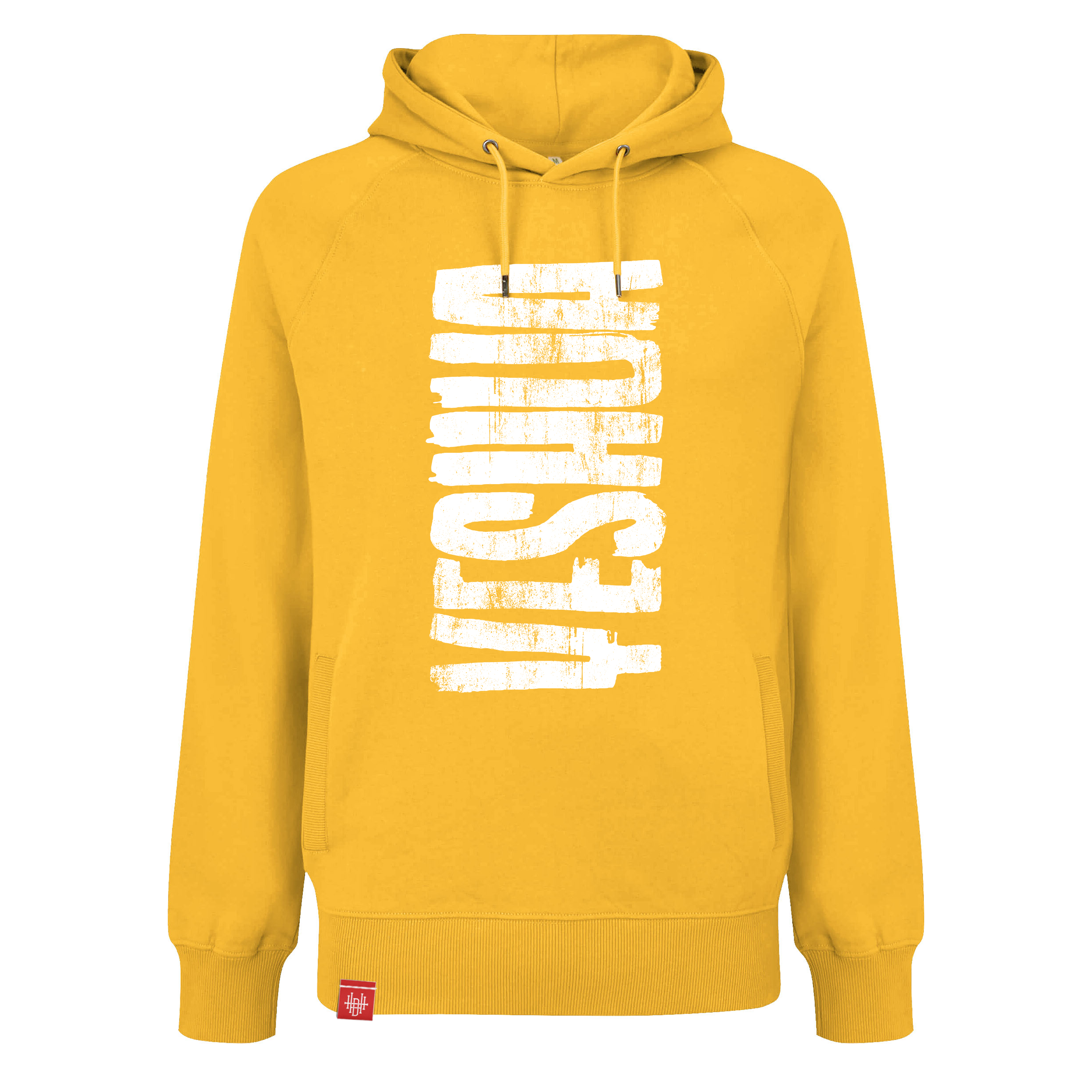 Hoodie YESHUA (Jesus) – Holy Heart Design
