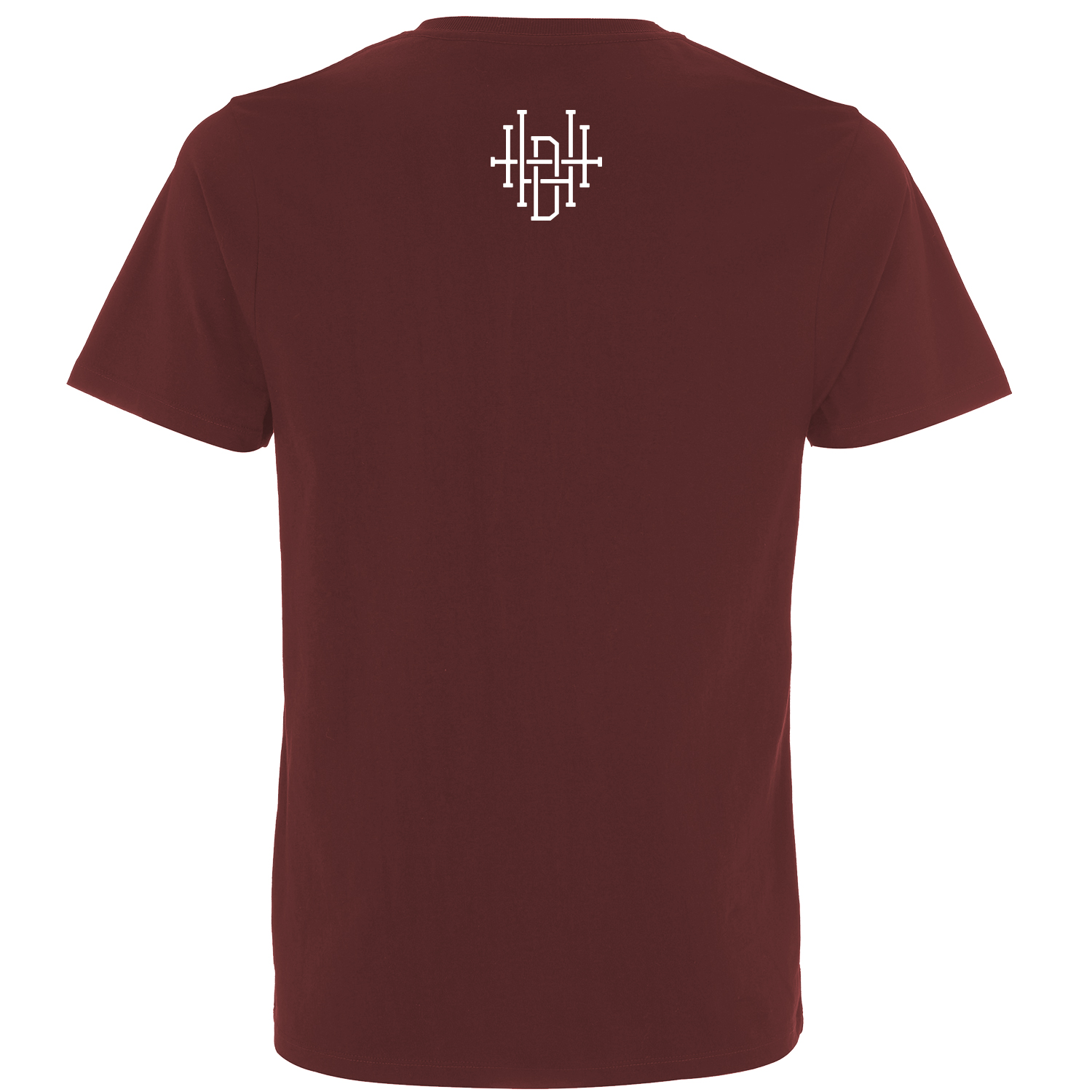 Victory – T-Shirt Holy Heart Design