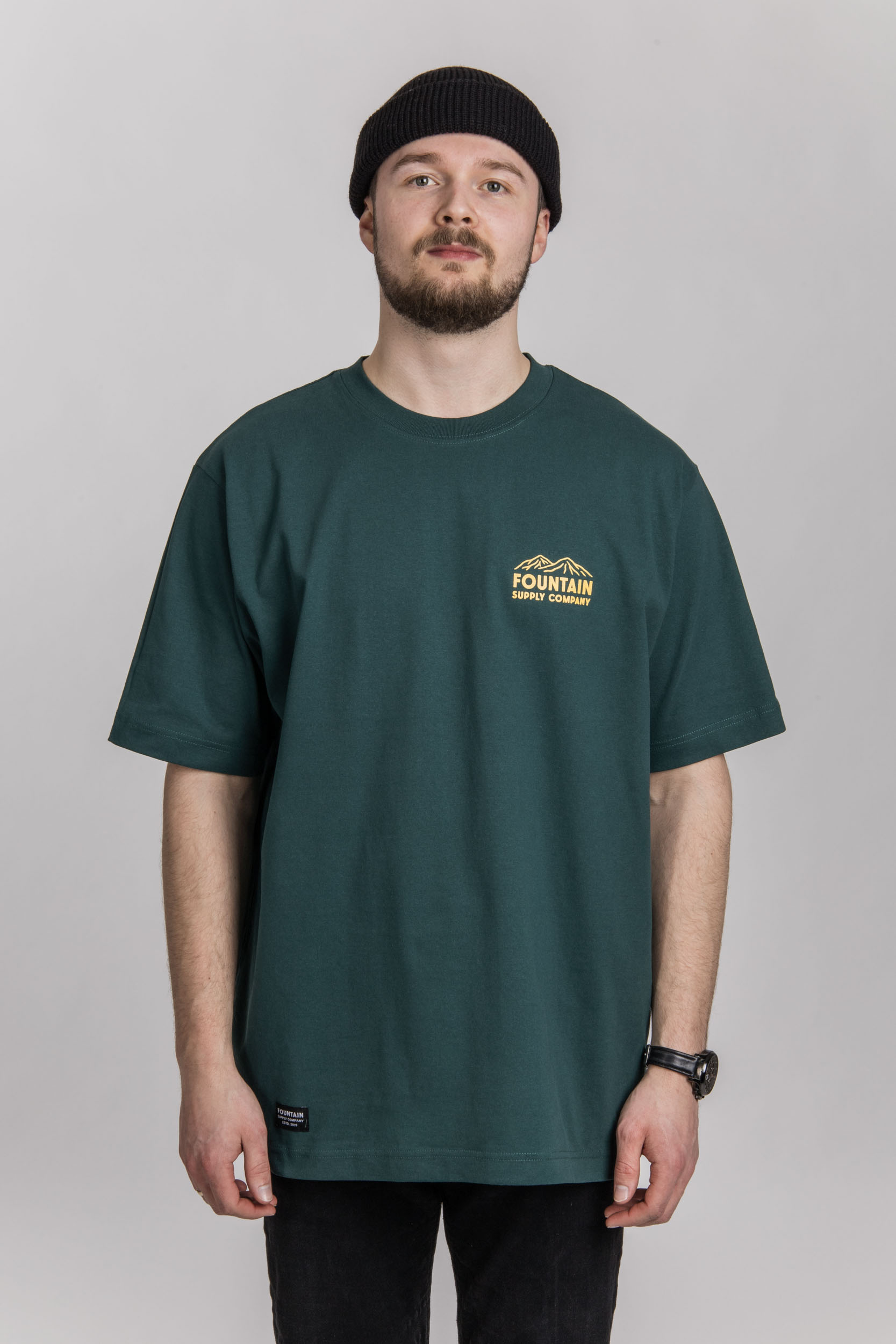 Overflow with hope – T-Shirt Fountain SupplyOverflow with hope – T-Shirt Fountain Supply