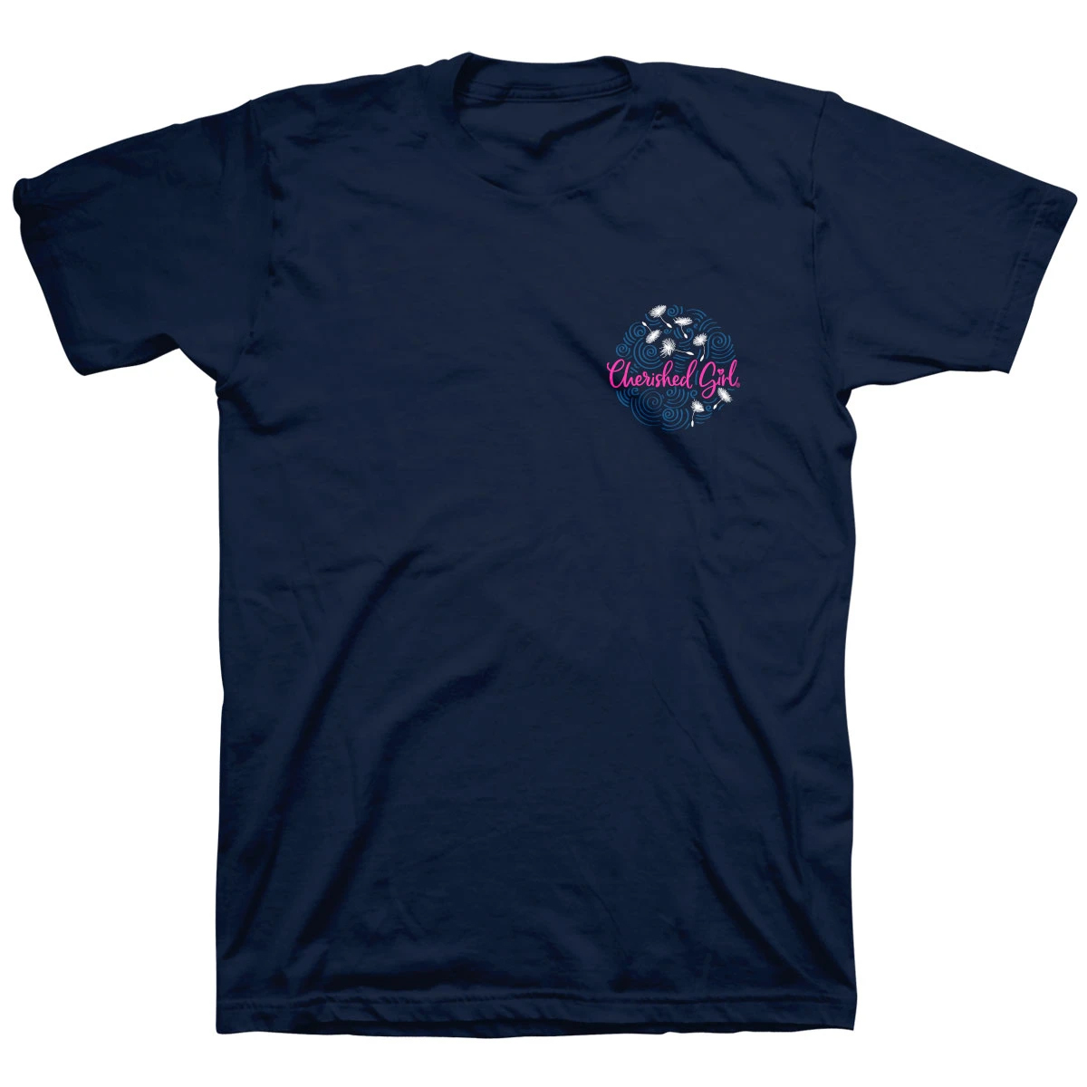 Give It To God – Cherished Girl ® Girlie-Shirt