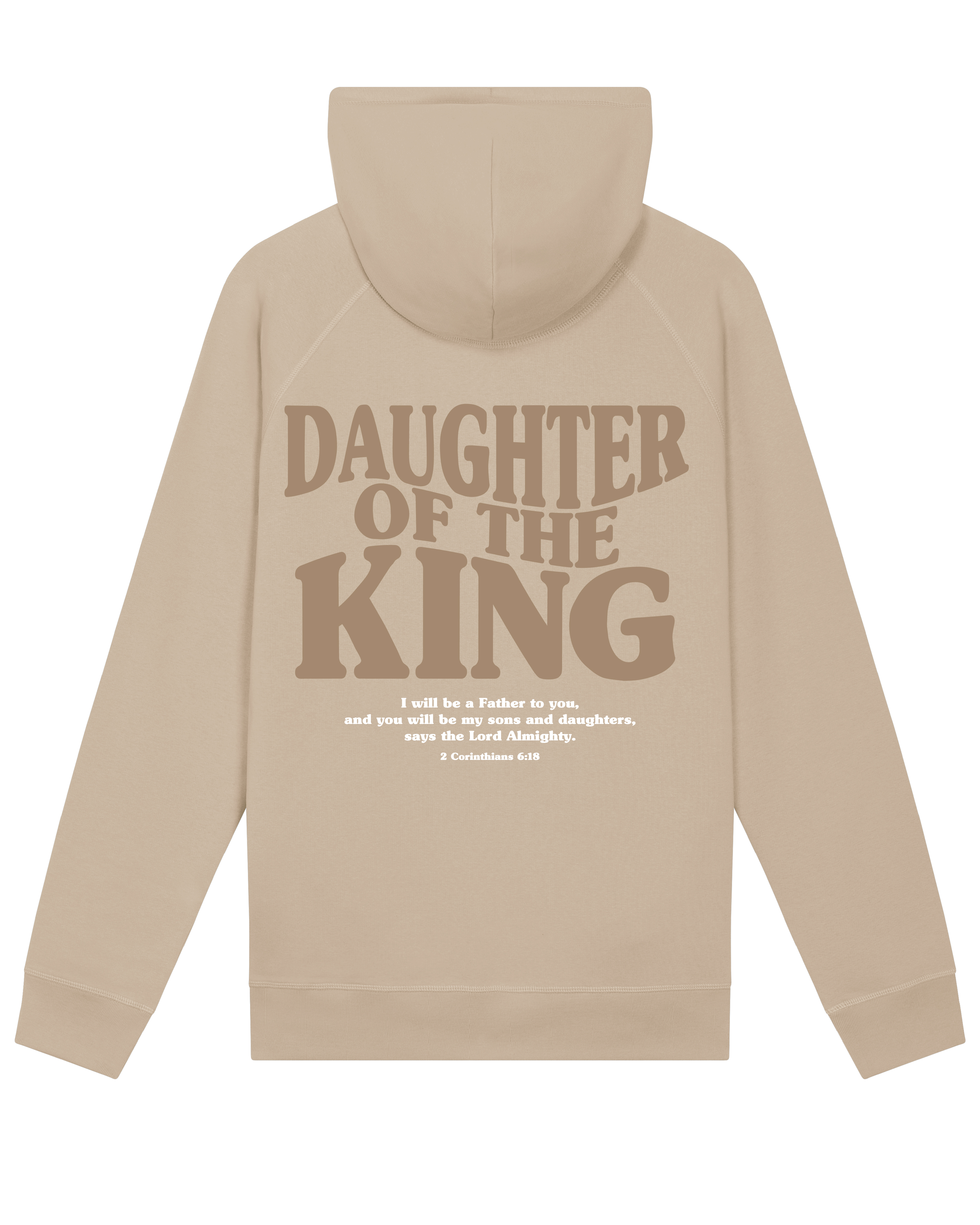 Daughter of the king